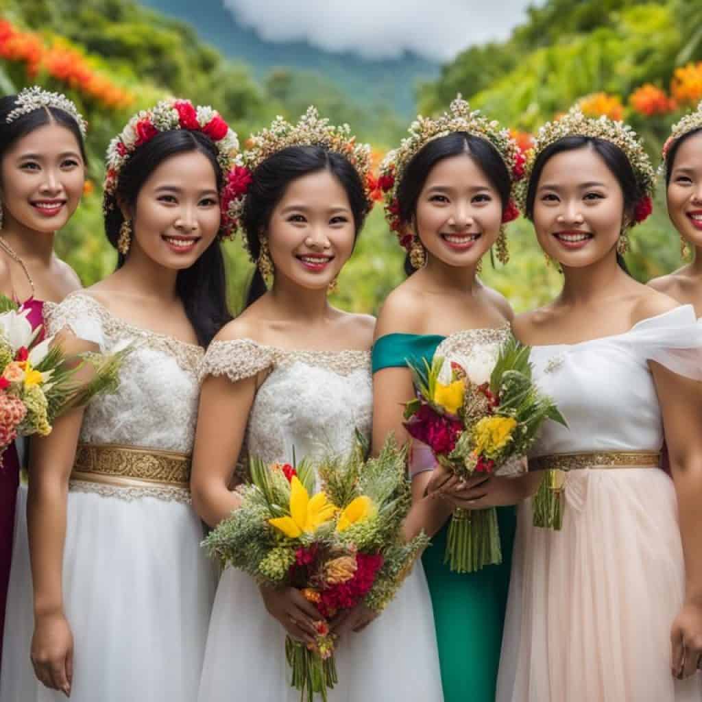 Filipino Women for Marriage