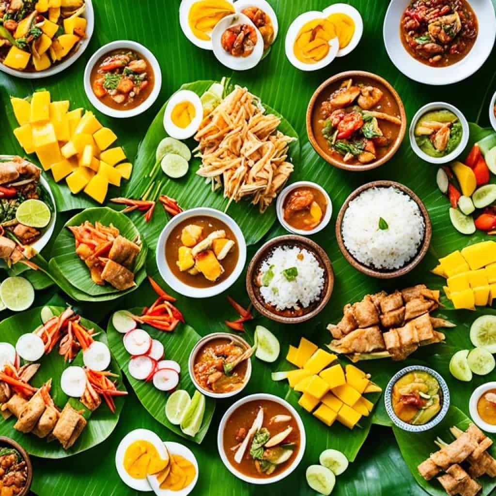 Filipino cuisine