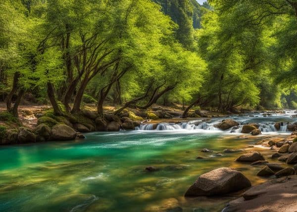 Forest Camp (Valencia, Negros Oriental)