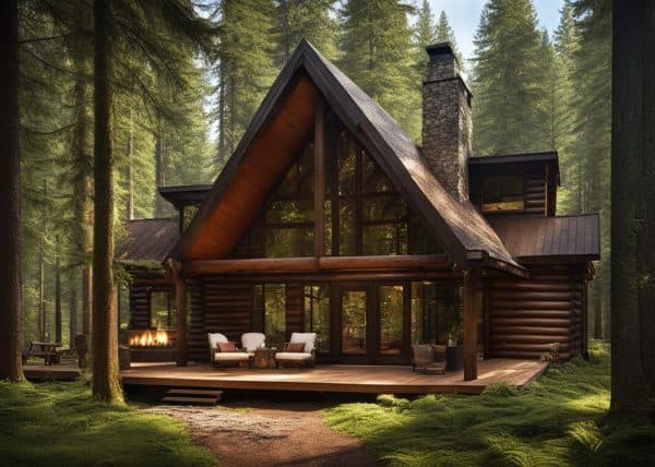 Forest Crest Nature Hotel and Resort