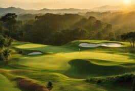 Forest Hills Golf & Country Club (Antipolo, Rizal)