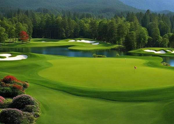 Forest Hills Golf and Country Club (Philippines)