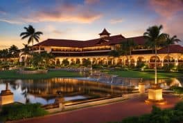 Fort Ilocandia Resort Hotel