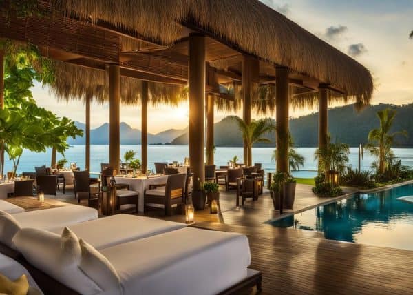 Four Points by Sheraton Palawan Puerto Princesa