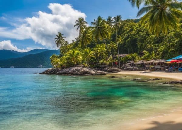 Fridays Puerto Galera