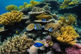 Fun Diving in Mactan or Hilutungan Island