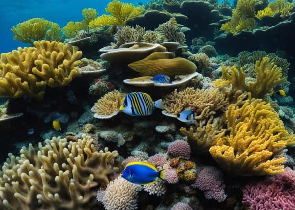 Fun Diving in Mactan or Hilutungan Island