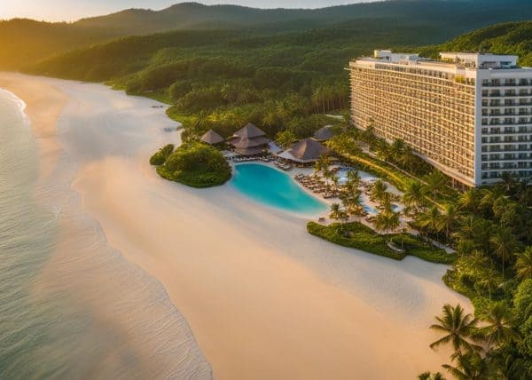 GABZK Hotel and Resort