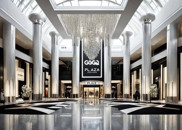 GQ Plaza