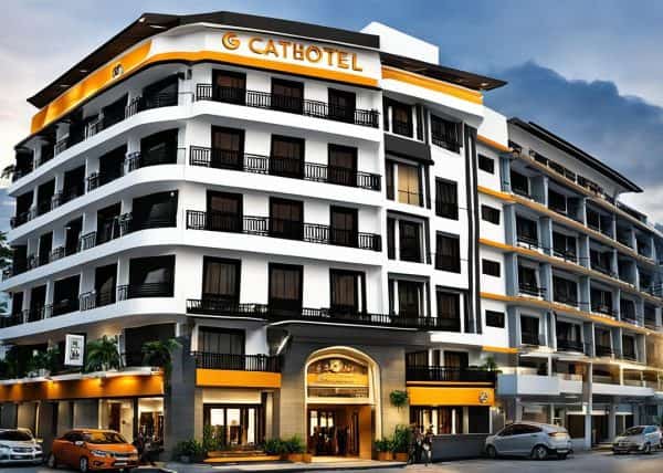 GV Hotel Catbalogan