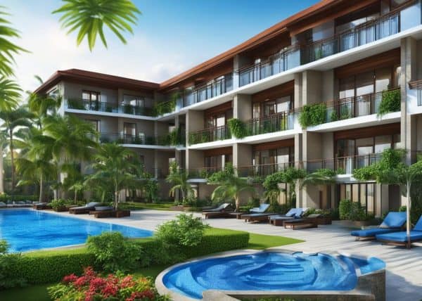 GV Hotel Dipolog City