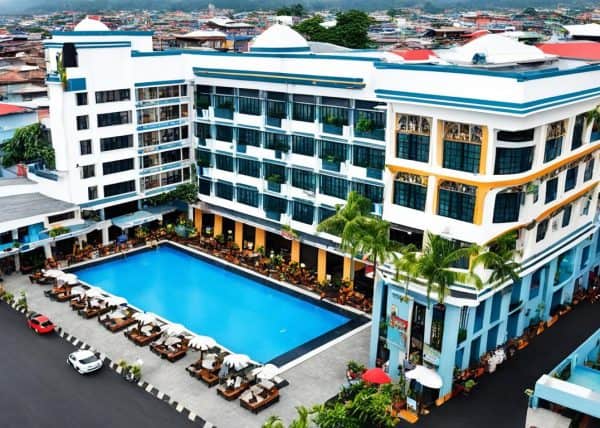 GV Hotel Pagadian
