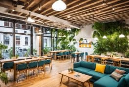 Gaeas Apartments Hostel