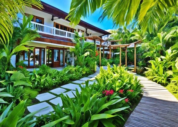 Galleria de Boracay Guest House