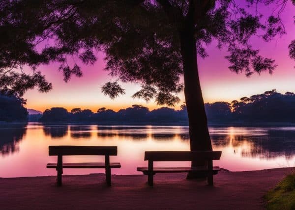 Gandara Riverside Park, samar philippines