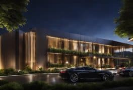 Garvs Boutique Hotel