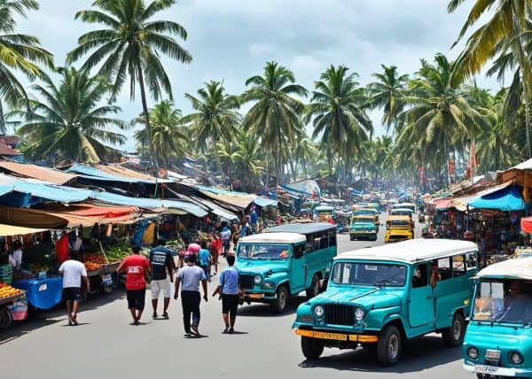 General Santos, philippines