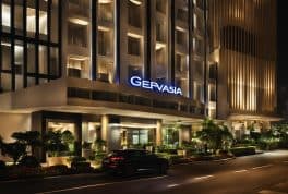 Gervasia Hotel Makati