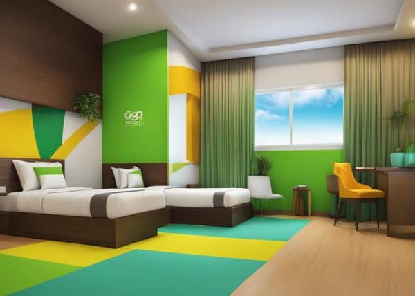 Go Hotels Butuan