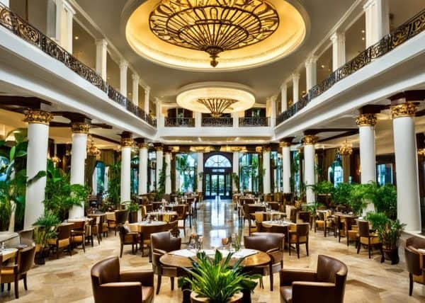 Godos Hotel and Restaurant