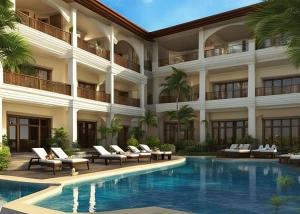 Golden Pegasus Hotel la Union