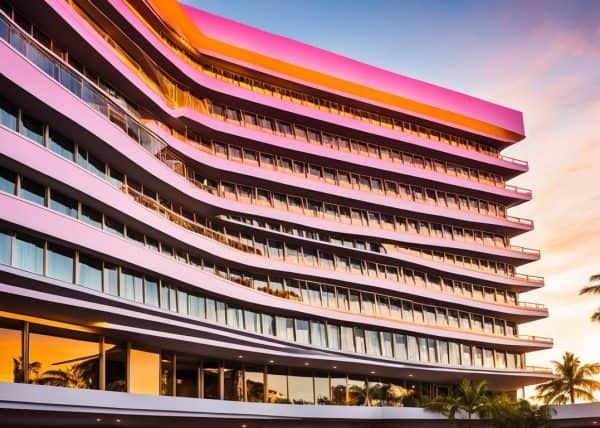 Golden Sunrise Hotel II