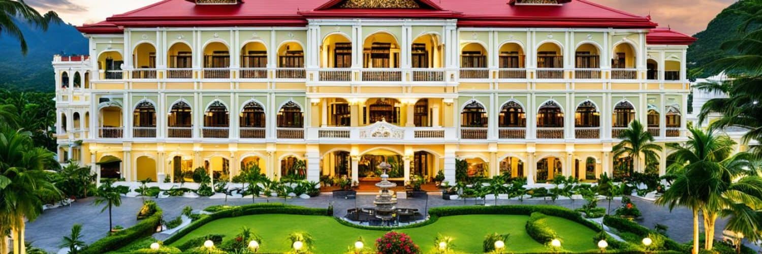 Grand Palace Hotel Butuan