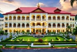 Grand Palace Hotel Butuan