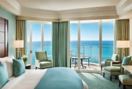 Grand Peninsula Suites