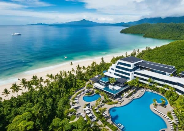 Grand Summit Hotel General Santos