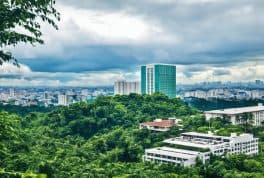 Great Eastern Hotel Quezon City