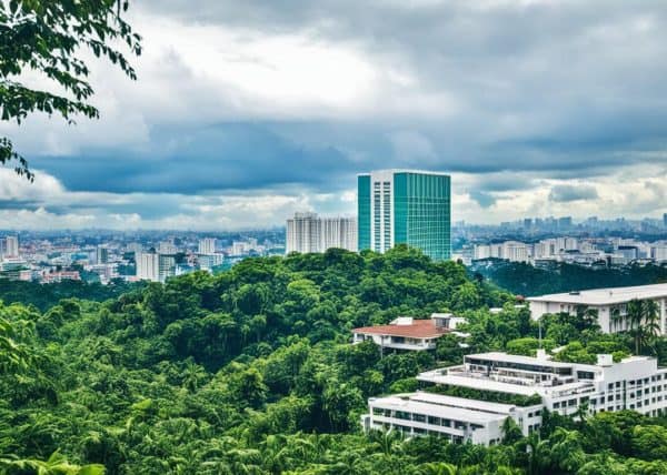 Great Eastern Hotel Quezon City