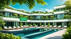 Green Residences Condotel
