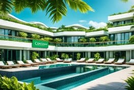 Green Residences Condotel