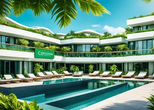 Green Residences Condotel