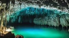 Guadalupe Cave, cebu philippines