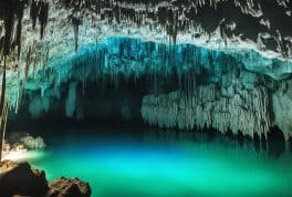 Guadalupe Cave, cebu philippines