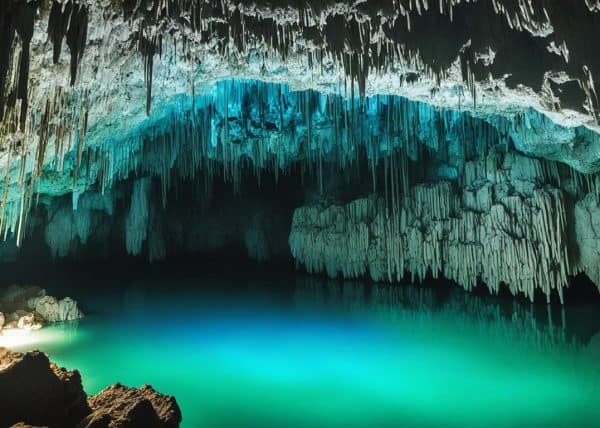 Guadalupe Cave, cebu philippines