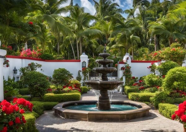 Harbour Gardens Tourist Inn