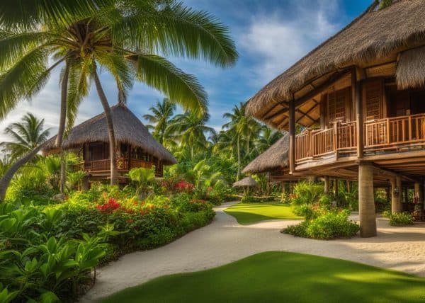 Henann Garden Resort