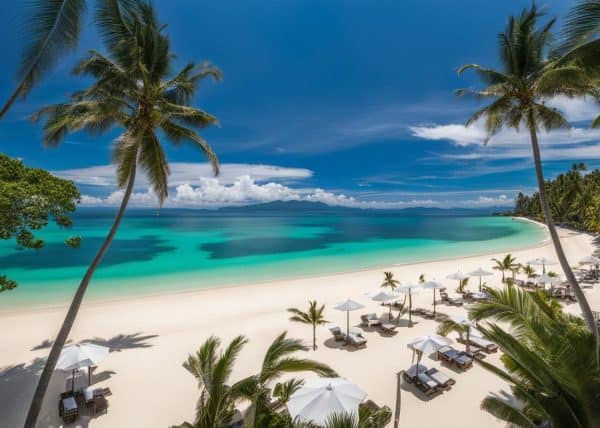 Henann Palm Beach Resort