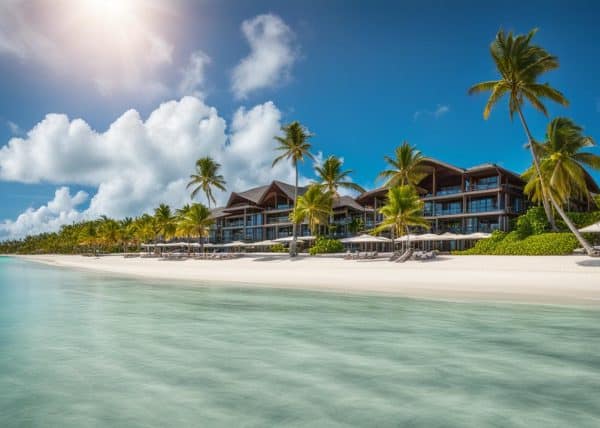 Henann Prime Beach Resort