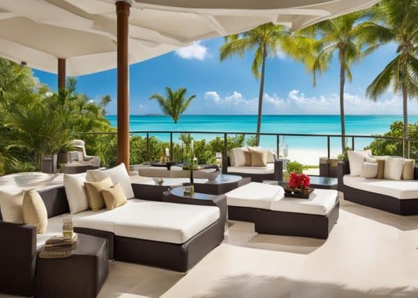 Henann Resort Alona Beach