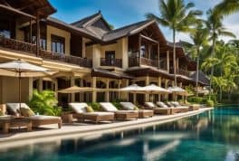 Henann Tawala Resort Bohol