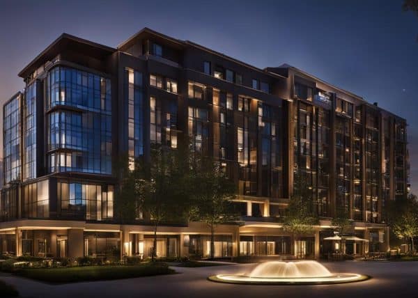 Herald Suites Polaris