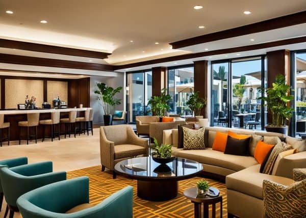 Herald Suites Solana