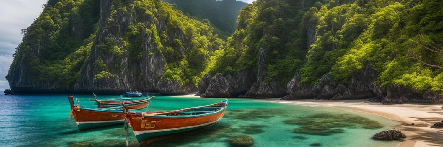 Hermit’s Cove, Aloguinsan, cebu philippines