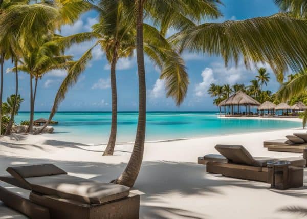 Hidden Lagoon Resort