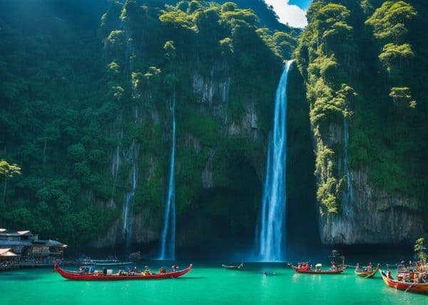 Himamaylan, philippines