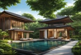 Hiraya Wellness Resort and Ecopark